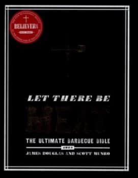 Let There Be Meat by James Douglas Hardback