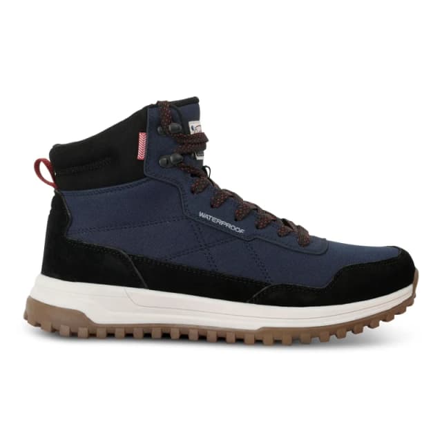 Regatta Regatta Men Mayfield Boots in Mid Navy Size: 9 Mid Navy 9 Male 5063019728797