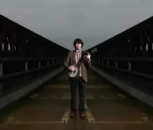 Verging On the Perpendicular by Dan Walsh CD Album