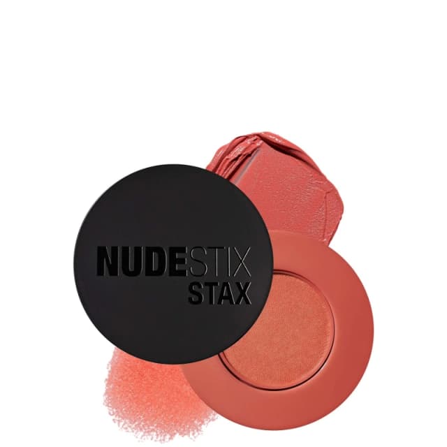 NUDESTIX Stax All Over Color Blush Balm 2.5g (Various Shades) - Picante Nude