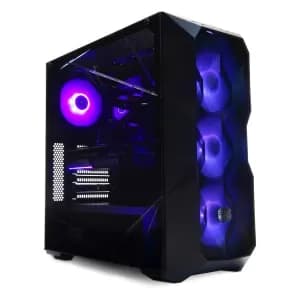 Stormforce Prism 7290-5738 Desktop Gaming PC