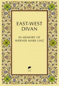 East-West Divan by Aran Byrne Hardback