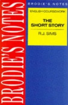 Sims the Short Story by Jeremy Sims Paperback