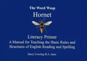 Hornet literacy primer by Harry Cowling