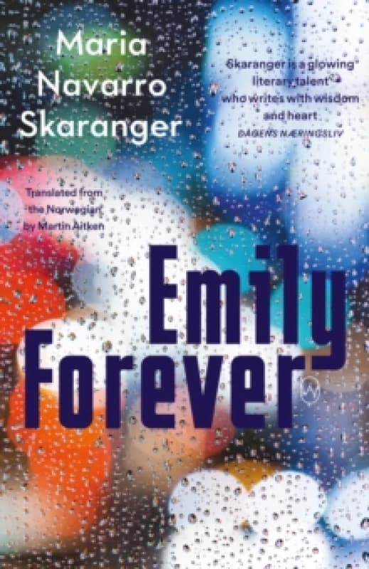 Emily Forever Paperback / softback