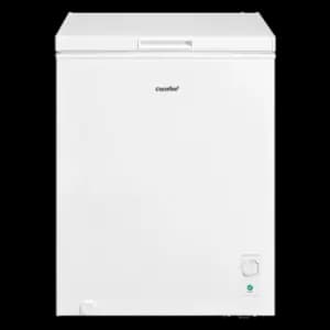 Comfee RCC143WH1 142L Frost Free Chest Freezer