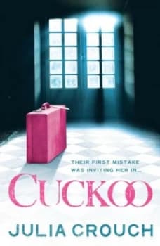 Cuckoo by Julia Crouch Paperback