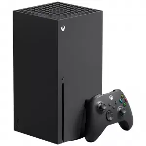Microsoft Xbox Series X 1TB