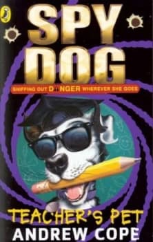 Teachers Pet by Andrew Cope Paperback