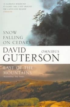 Snow Falling on Cedars by David Guterson Book