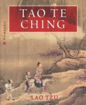 Tao Te Ching by Tzu Hardback