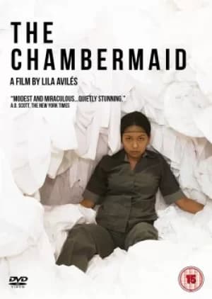 The Chambermaid (DVD)