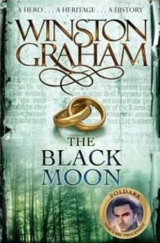 The Black Moon by Winston Graham Paperback