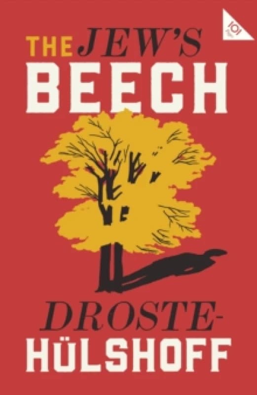 The Jew's Beech Paperback / softback