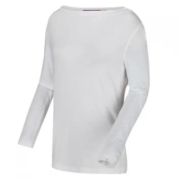 Regatta Frayler - White