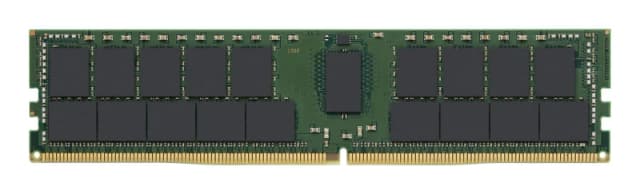 Kingston Technology Kingston Technology KTL-TS432/32G memory module 32GB 1 x 32GB DDR4 3200 MT/s ECC KTL-TS432/32G