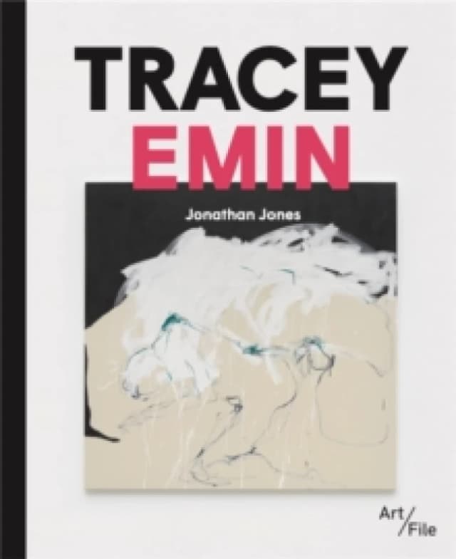 Tracey Emin Paperback / softback