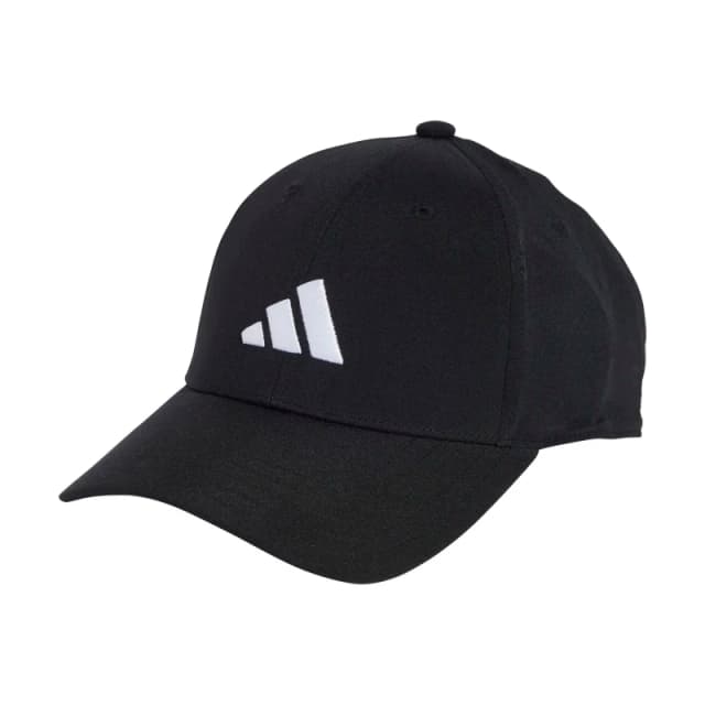 adidas performance Baseball Cap with Embroidered Logo Black Women ONE SIZE