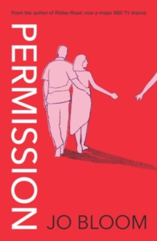 Permission : Can your marriage survive if youre both sleeping with other people? Paperback / softback