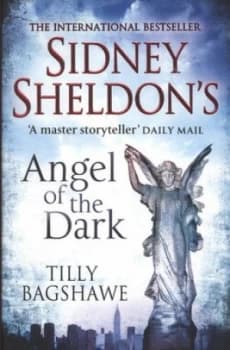 Sidney Sheldons Angel of the Dark by Sidney Sheldon Book