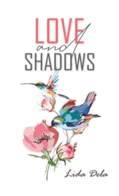 Love and Shadows Paperback / softback