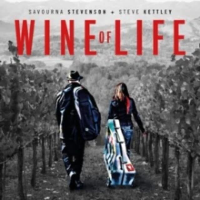 Wine of Life CD / Album