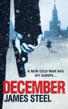 December by James Steel Paperback