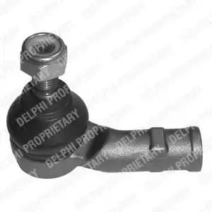 Delphi TA1237 Tie Rod End Left