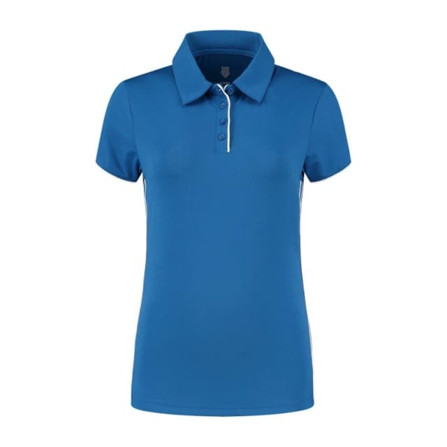 K Swiss Hypcrt Polo4 - Blue Blue 8