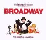 Broadway - intro collection (3CD) (Music CD)