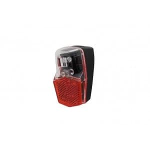 Bobbin Mudguard Rear Light
