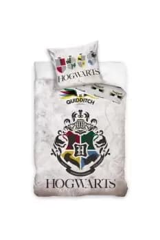 Quidditch Duvet Cover Set