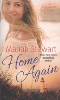 Home Again by Mariah Stewart Paperback