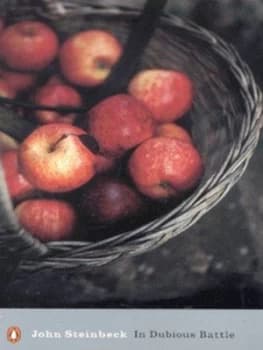 In Dubious Battle by John Steinbeck Paperback