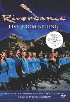 Riverdance - Live from Beijing (DVD)