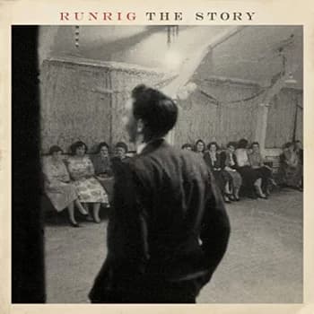 Runrig - The Story CD