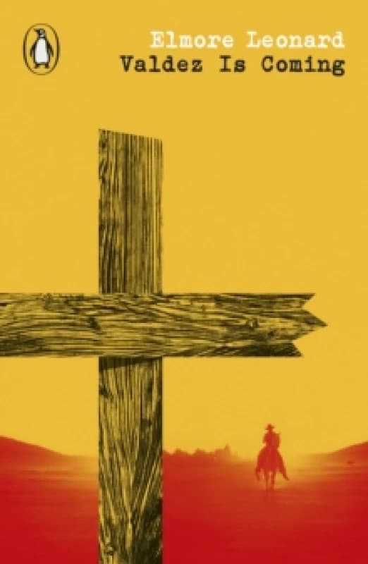 Valdez Is Coming. Paperback. By Elmore Leonard Books