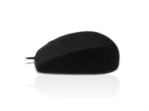 AccuMed 5 Button Medical Wired Mouse