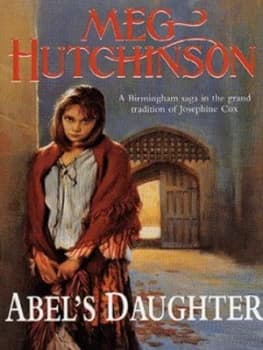 Abels Daughter by Meg Hutchinson Paperback