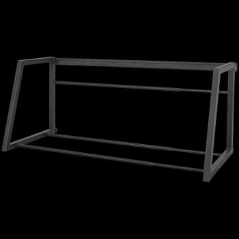 Sealey Wall or Floor Mounting Tyre Rack