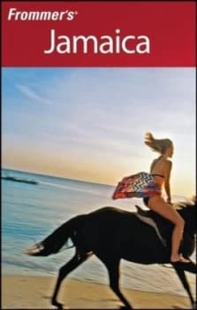 Jamaica by Darwin Porter Paperback