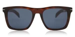David Beckham Sunglasses DB 7000/S WR9/KU