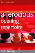 ferocious opening repertoire