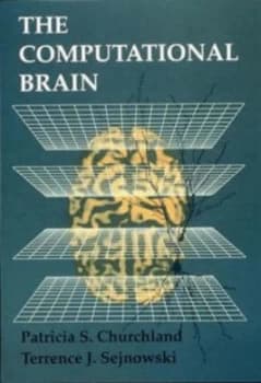 The Computational Brain by Patricia S Churchland Paperback