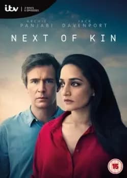 Next of Kin - DVD Boxset