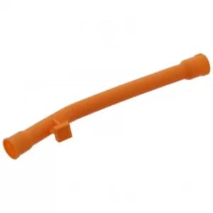 Oil Dipstick Funnel 19756 by Febi Bilstein