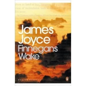 Finnegans Wake by James Joyce (Paperback, 2000)