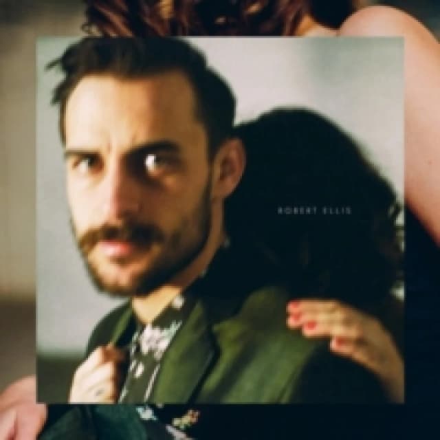 Robert Ellis Vinyl