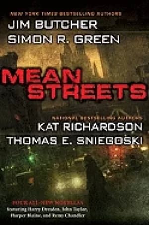 mean streets