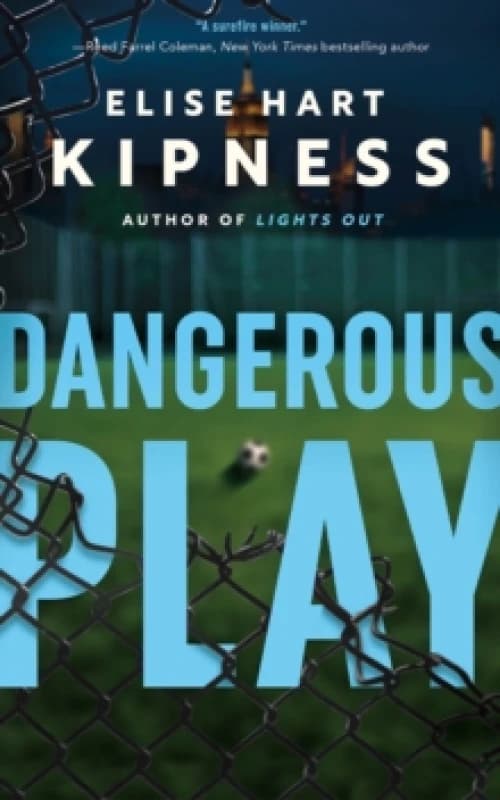 Dangerous Play Paperback / softback